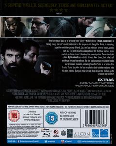 Prisoners