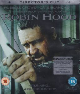 Robin Hood (2010)