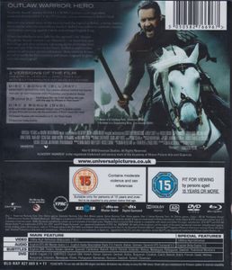 Robin Hood (2010)