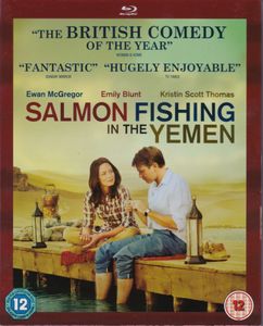 Salmon Fishing in the Yemen