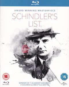 Schindler's List