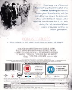 Schindler's List