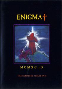Enigma: MCMXC a.D. - The Complete Album DVD