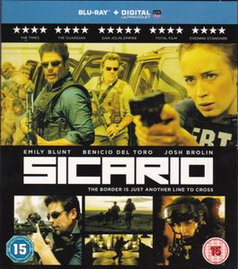 Sicario