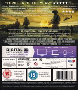 Sicario