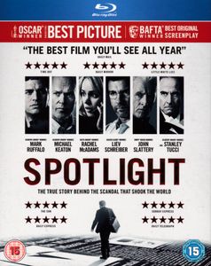 Spotlight