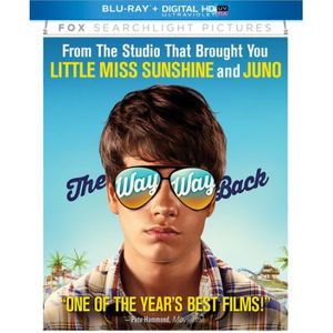 The Way Way Back