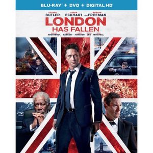 London Has Fallen