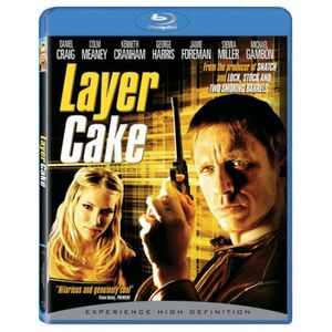 Layer Cake