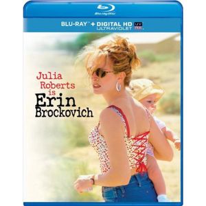 Erin Brockovich