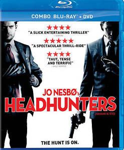 Headhunters