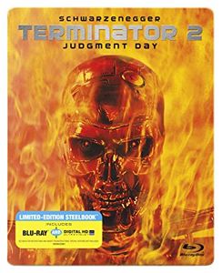 Terminator 2: Judgment Day