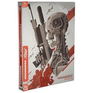Terminator 2: Judgment Day