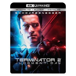 Terminator 2: Judgment Day