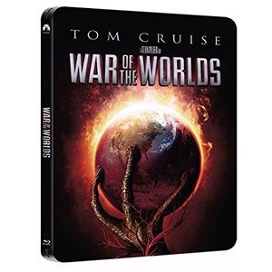 War Of The Worlds