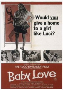 Baby Love