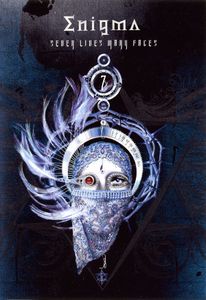 Enigma: Seven Lives Many Faces