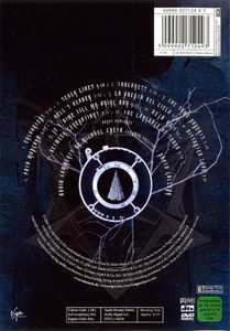 Enigma: Seven Lives Many Faces