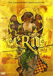 Era: The Very Best Of - The Complete Era Video Collection