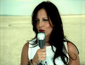 Sara Evans: Perfect