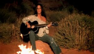 Sara Evans: A Real Fine Place To Start