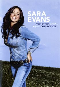 Sara Evans: The Video Collection