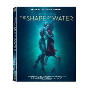 The Shape of Water