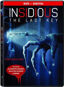 Insidious: The Last Key