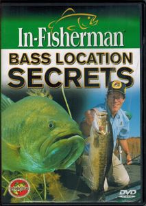 In-Fisherman Bass Location Secrets