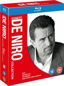Robert De Niro Collection