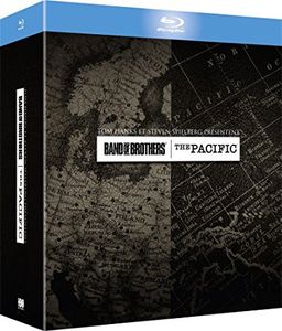 Band of Brothers / The Pacific