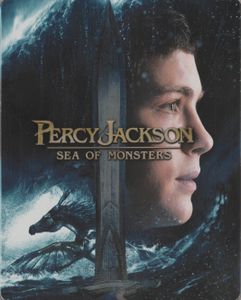 Percy Jackson: Sea Of Monsters