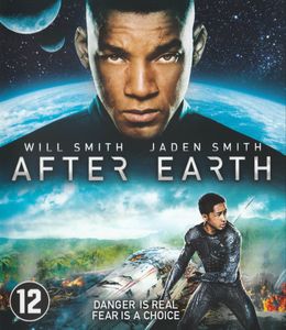 After Earth