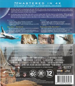 After Earth