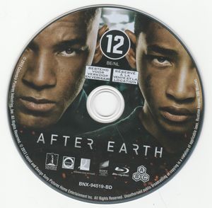 After Earth