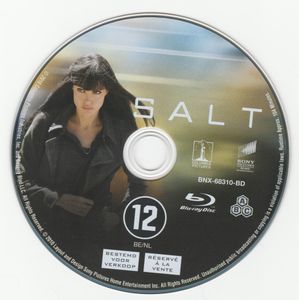 Salt