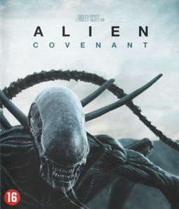Alien Covenant