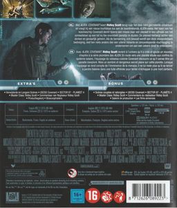 Alien Covenant