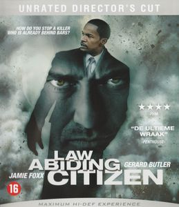Law Abiding Citizen