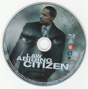 Law Abiding Citizen