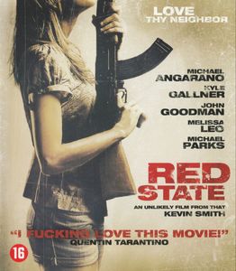 Red State