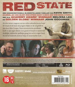 Red State
