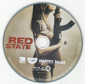 Red State