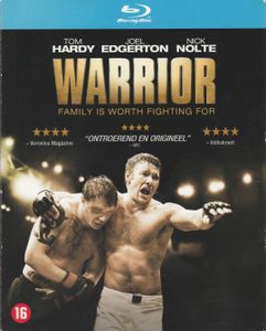 Warrior