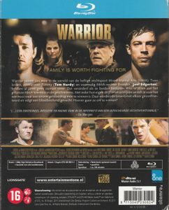Warrior