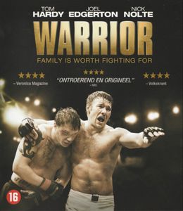 Warrior