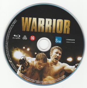 Warrior
