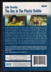 The Boy In The Plastic Bubble