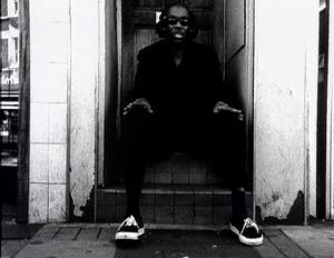 Faithless: Salva Mea