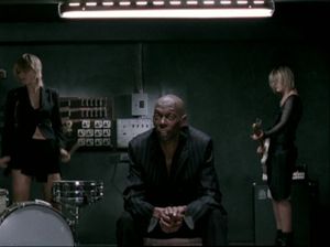 Faithless: Mass Destruction